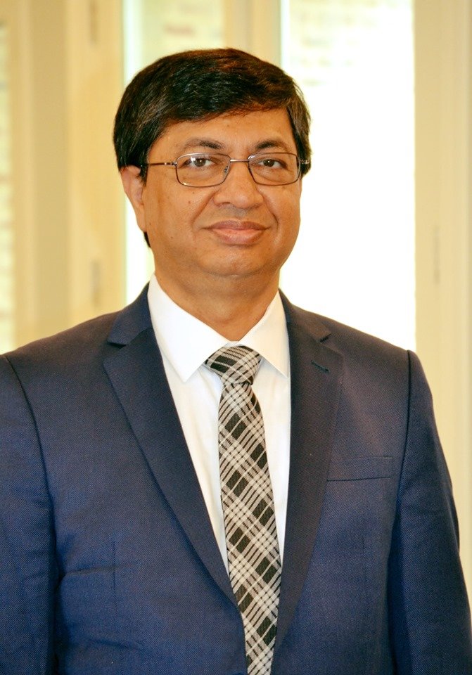 Professor M. Kabir Hassan